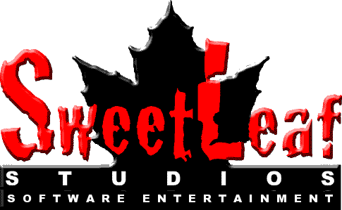 SweetLeaf Studios Software Entertainment